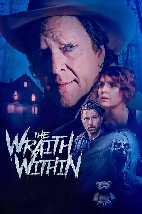 The Wraith Within